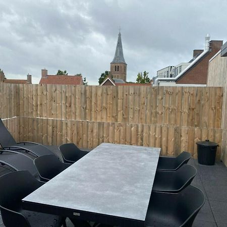 Luxe Appartement - Ooststraat 8A | Domburg Luaran gambar
