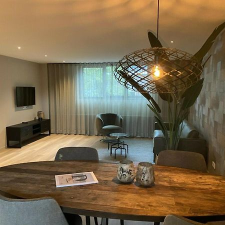 Luxe Appartement - Ooststraat 8A | Domburg Luaran gambar