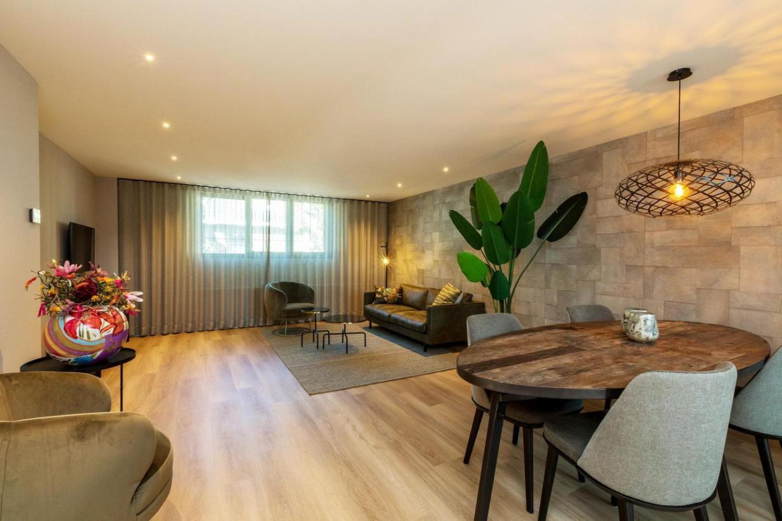 Luxe Appartement - Ooststraat 8A | Domburg Luaran gambar