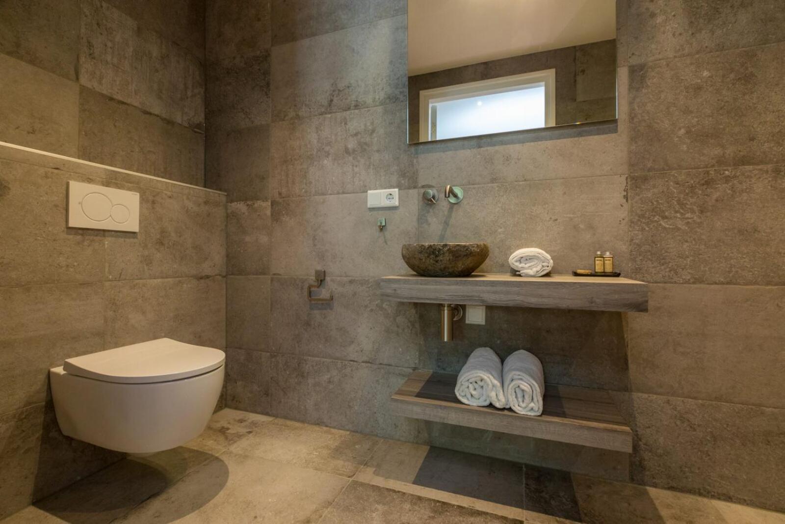Luxe Appartement - Ooststraat 8A | Domburg Luaran gambar