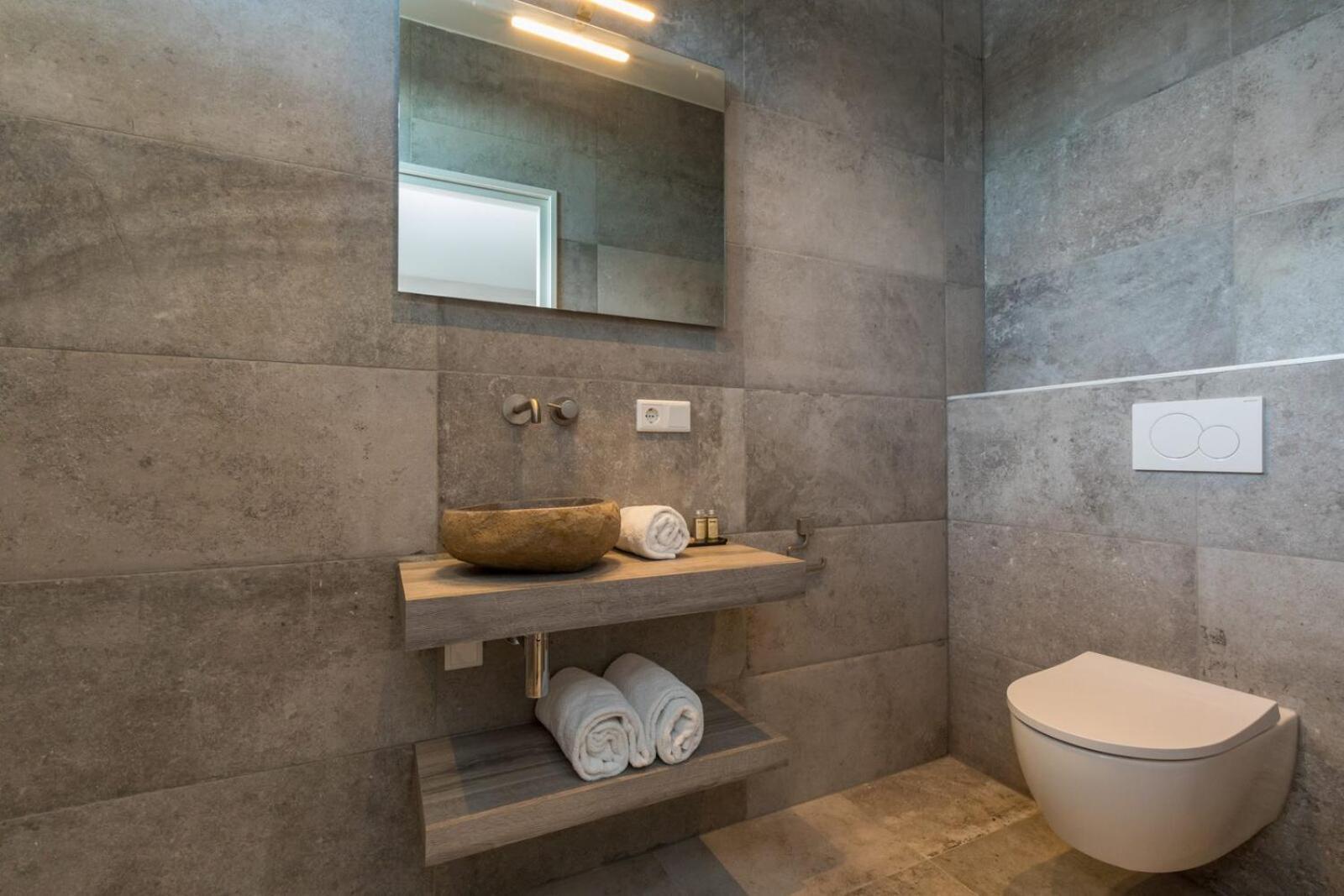 Luxe Appartement - Ooststraat 8A | Domburg Luaran gambar