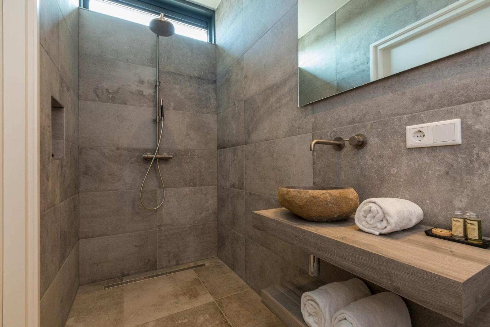 Luxe Appartement - Ooststraat 8A | Domburg Luaran gambar