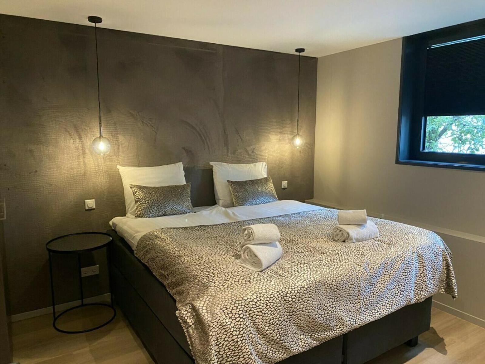 Luxe Appartement - Ooststraat 8A | Domburg Luaran gambar