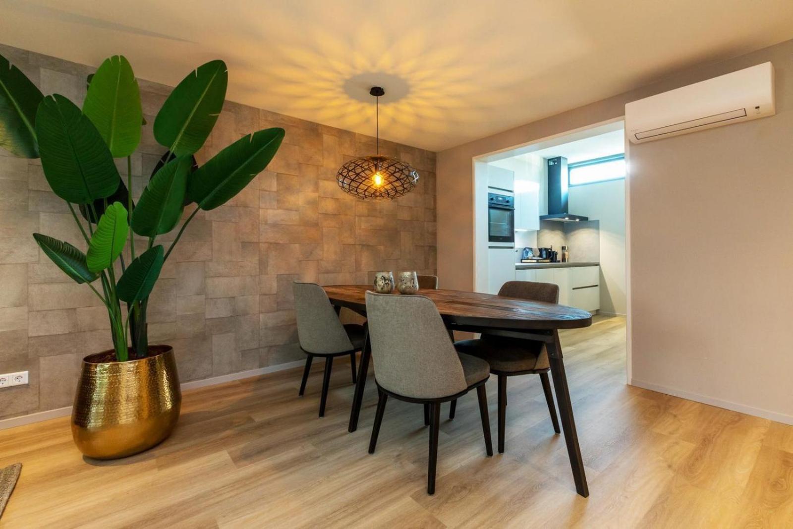 Luxe Appartement - Ooststraat 8A | Domburg Luaran gambar