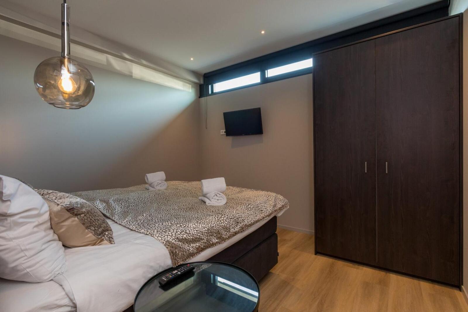 Luxe Appartement - Ooststraat 8A | Domburg Luaran gambar