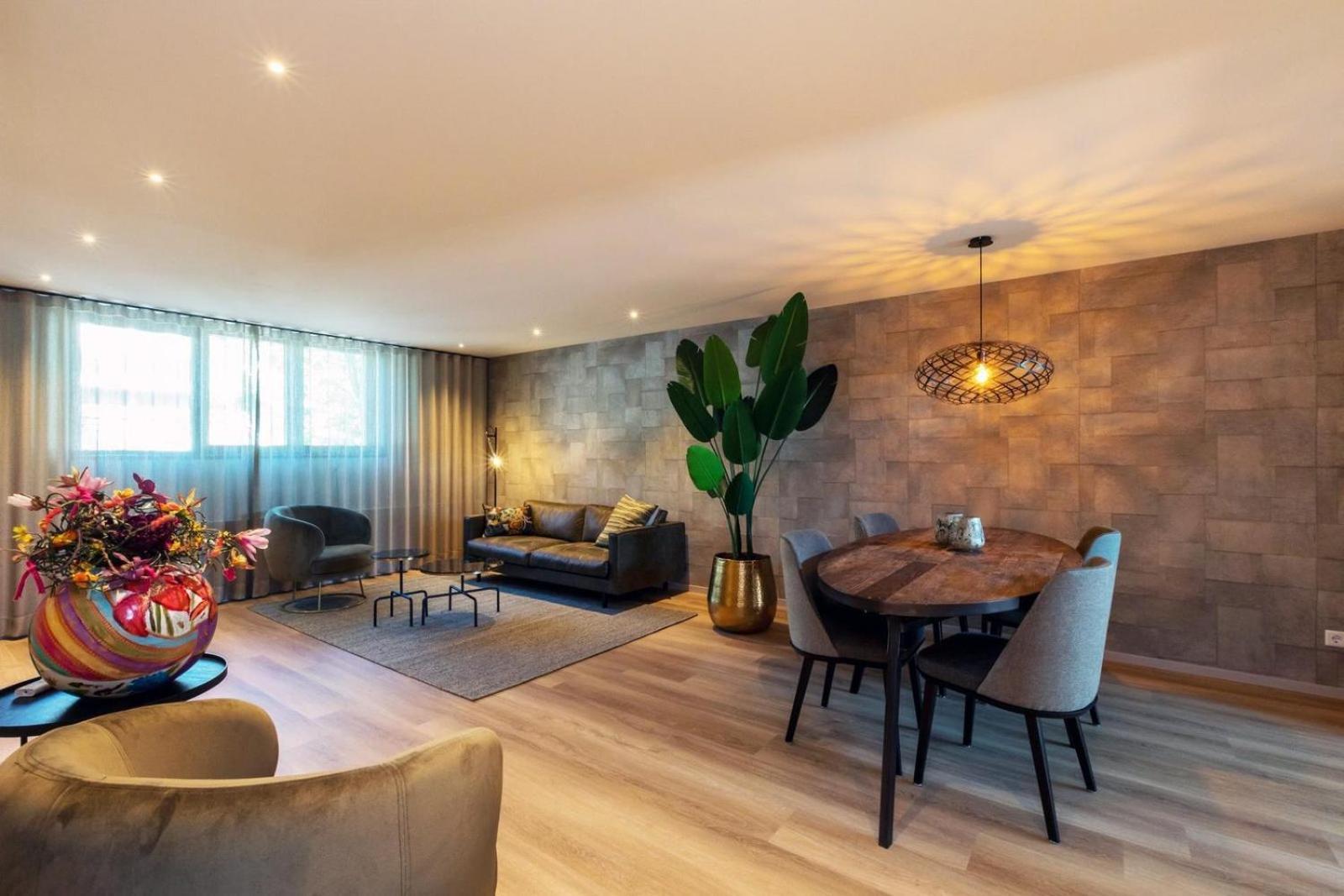 Luxe Appartement - Ooststraat 8A | Domburg Luaran gambar