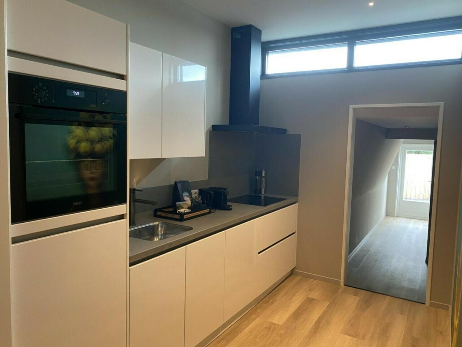 Luxe Appartement - Ooststraat 8A | Domburg Luaran gambar