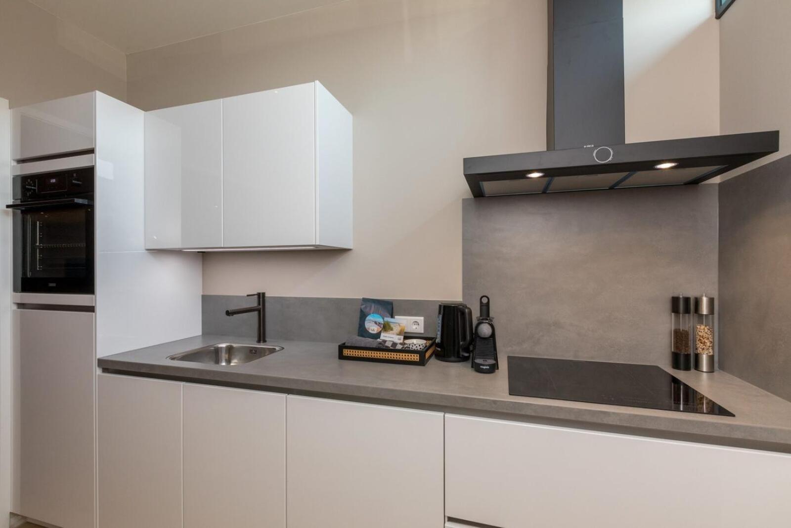 Luxe Appartement - Ooststraat 8A | Domburg Luaran gambar