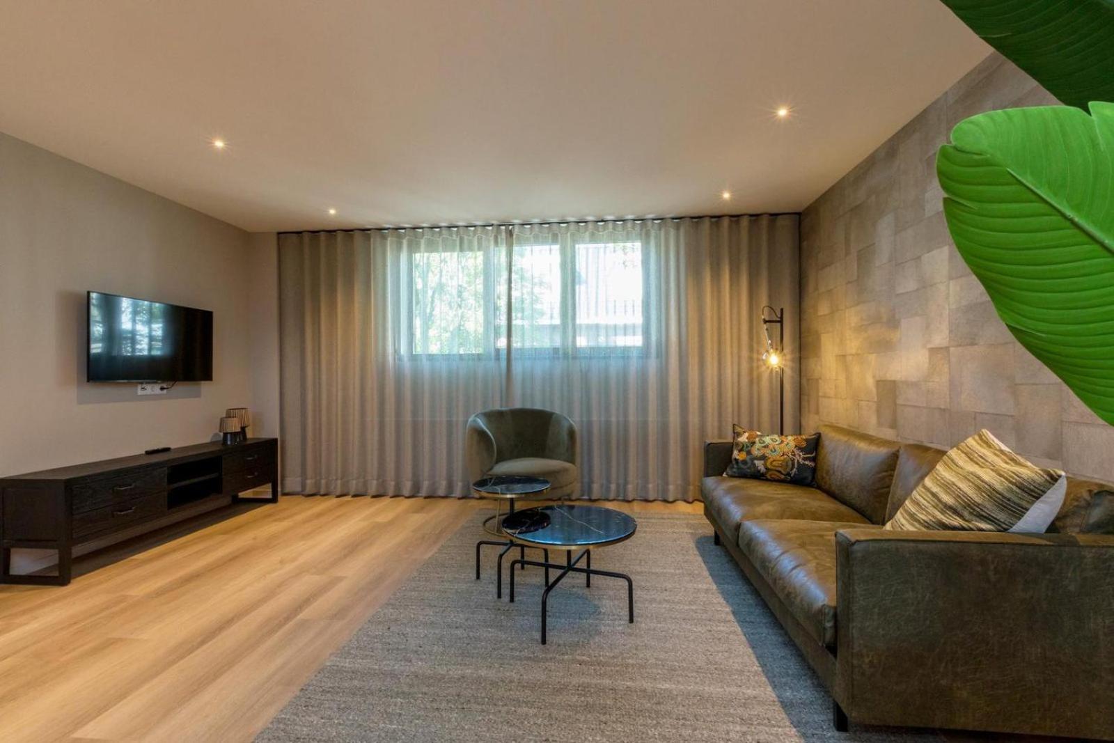 Luxe Appartement - Ooststraat 8A | Domburg Luaran gambar
